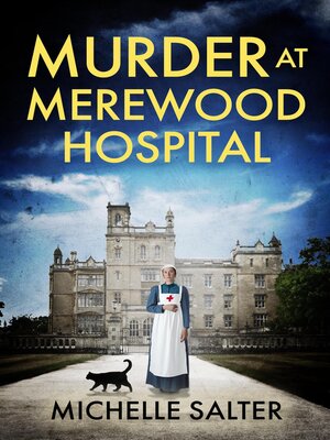 cover image of Murder at Merewood Hospital